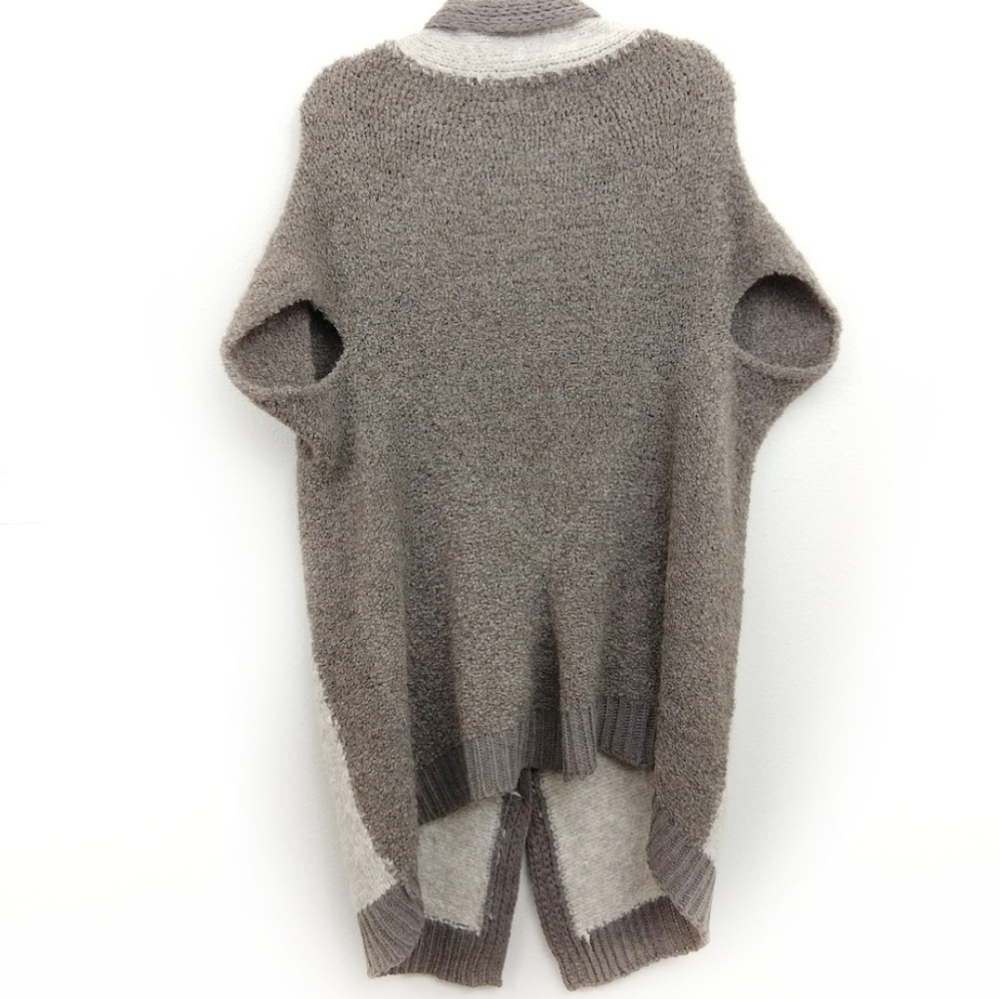 Anthropologie, Sleeping on Snow cardigan - Picture 2 of 8